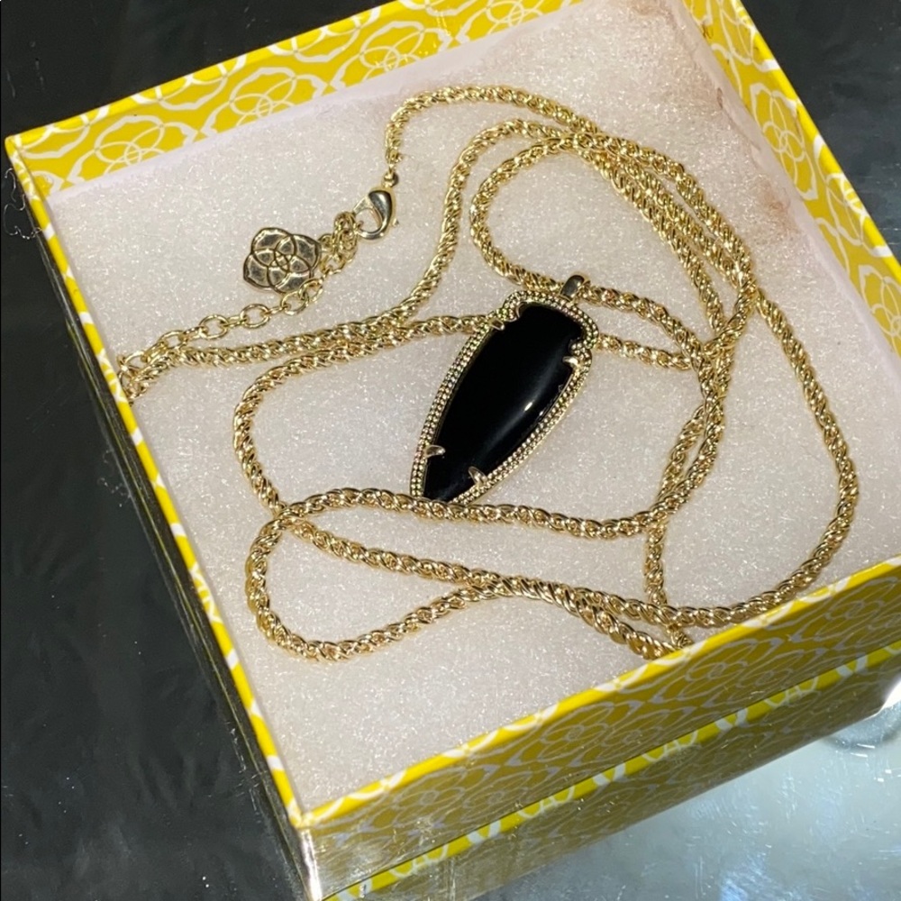 KS Necklace